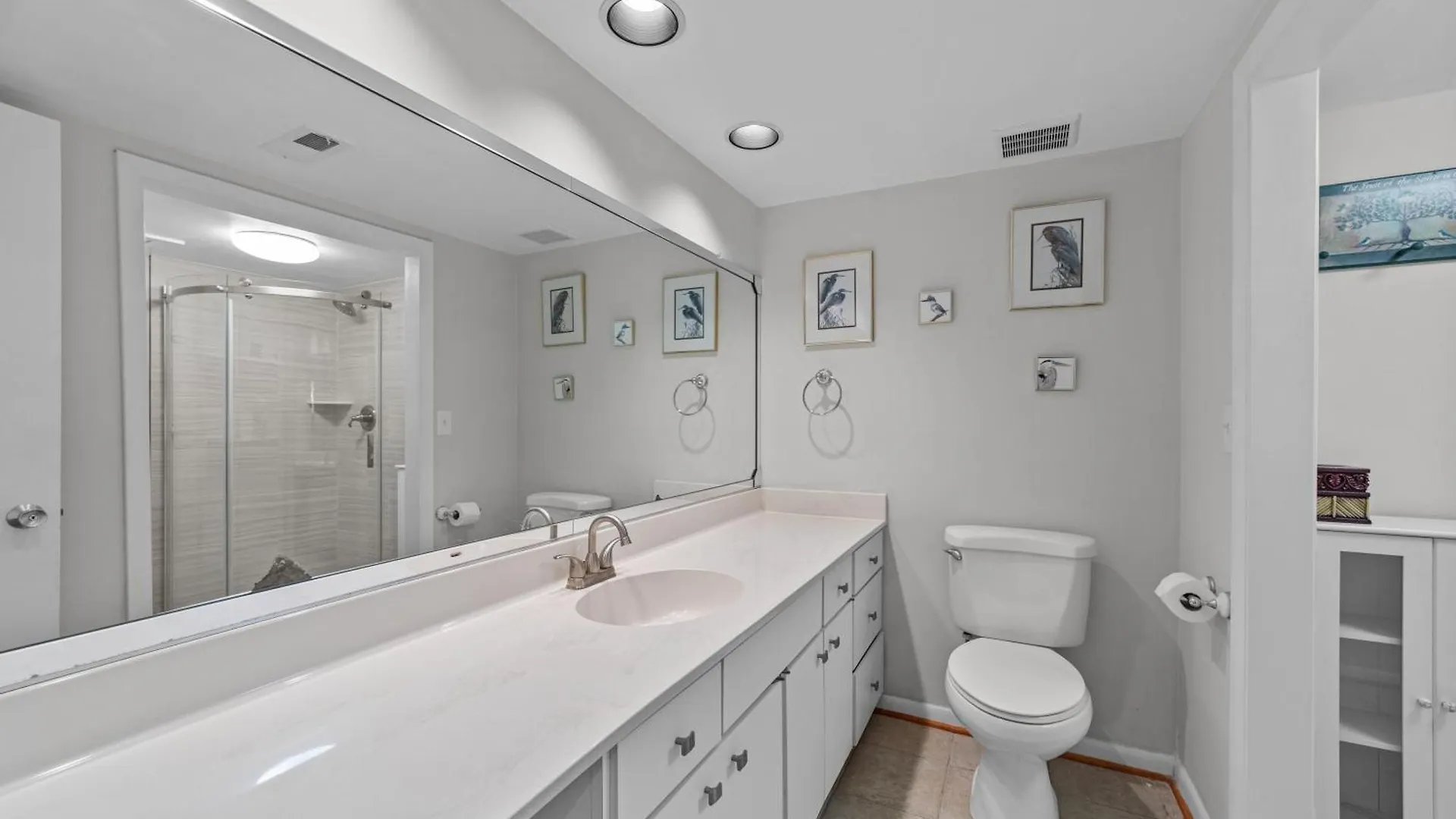 Triple Wave Rider - North End Virginia Beach - Close To Beach Access Tatil Evi
