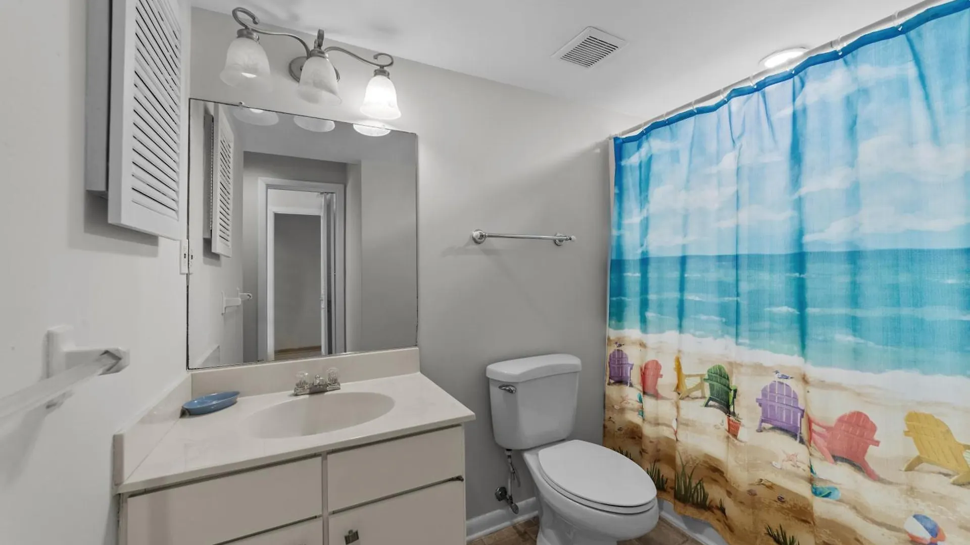 Triple Wave Rider - North End Virginia Beach - Close To Beach Access