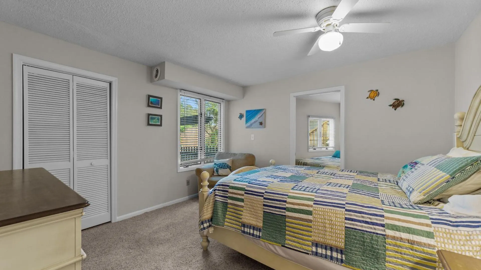 Triple Wave Rider - North End Virginia Beach - Close To Beach Access