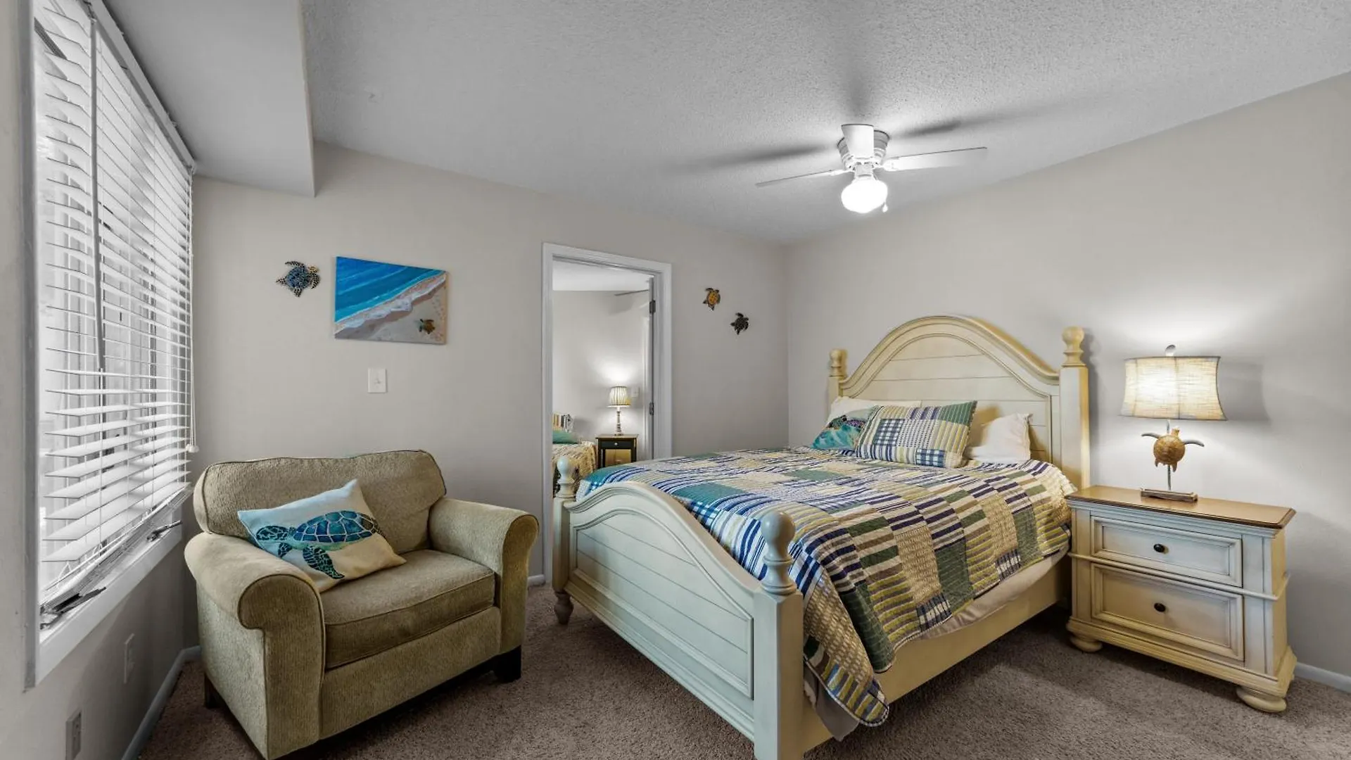 Tatil Evi Triple Wave Rider - North End Virginia Beach - Close To Beach Access