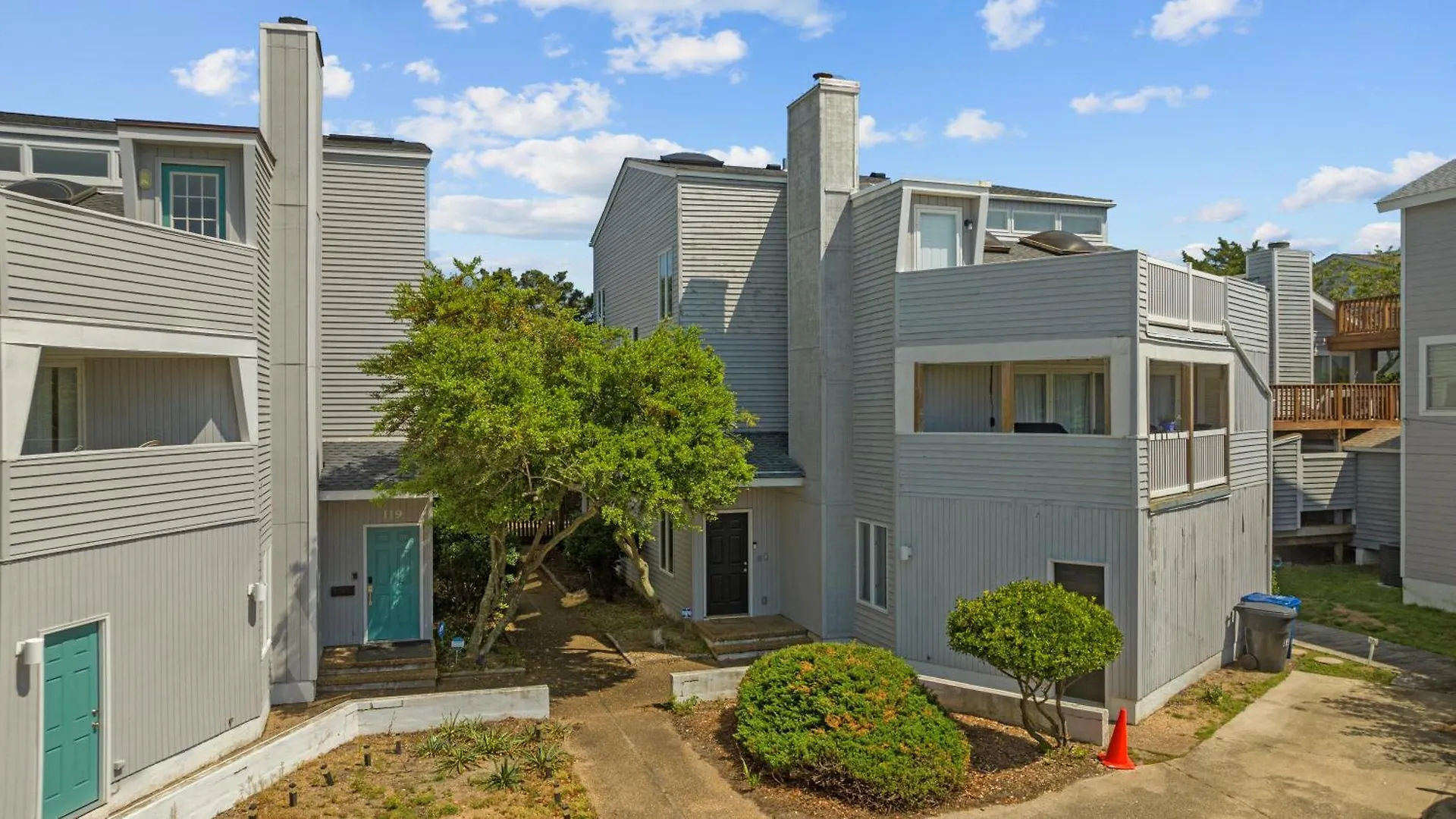 Triple Wave Rider - North End Virginia Beach - Close To Beach Access